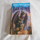 The Black Gryphon by Mercedes Lackey, Larry Dixon (1995) (R23a2) Valdemar: Mage Wars #1 DAW Books PB The Black Gryphon by Mercedes Lackey, Larry Dixon (1995) (R23a2) Valdemar: Mage Wars #1 DAW Books PB