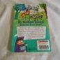 Mayor Hubble Is in Trouble! by Dan Gutman (2012) (L62b8) My Weirder School #6 Scholastic PB