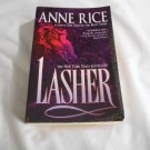 Lasher by Anne Rice (1994) (L32b4) Lives of the Mayfair Witches #2, Ballantine Books PB