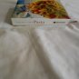 Pasta Portable Chef Series by Elizabeth Towers (1998) (L34d1) Smithmark HC