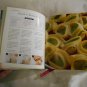 Pasta Portable Chef Series by Elizabeth Towers (1998) (L34d1) Smithmark HC
