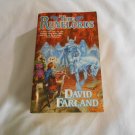 The Runelords by David Farland (1999) (R24a8) The Runelords #1, TOR Fantasy PB