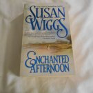 Enchanted Afternoon by Susan Wiggs (2002) (R24a2) The Calhoun Chronicles #4 Mira PB Enchanted Afternoon by Susan Wiggs (2002) (R24a2) The Calhoun Chronicles #4 Mira PB