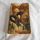 The Kingless Land by Ed Greenwood (2001) (R23a1) Band of Four #1, TOR Fantasy PB The Kingless Land by Ed Greenwood (2001) (R23a1) Band of Four #1, TOR Fantasy PB