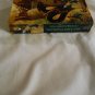 The Kingless Land by Ed Greenwood (2001) (R23a1) Band of Four #1, TOR Fantasy PB