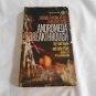 Andromeda Breakthrough by Fred Hoyle, John Elliot (1965) (R22a13) Andromeda #2, Fawcett Crest PB