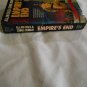 Empire's End by Allan Cole, Chris Bunch (1993) (R2R1) Sten #8, A Del Rey Book PB