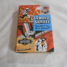 Shouldn't You Be in School? by Lemony Snicket (2014) (L62b4) All the Wrong Questions #3 HC Shouldn't You Be in School? by Lemony Snicket (2014) (L62b4) All the Wrong Questions #3 HC