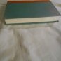 The Five Bells and Bladebone by Martha Grimes (1987) (L34d4) Richard Jury #9 First Edition HC