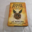 Harry Potter and the Cursed Child Parts 1 & 2 by John Tiffany, Jack Thorne (2016) (L21a7) HC Harry Potter and the Cursed Child Parts 1 & 2 by John Tiffany, Jack Thorne (2016) (L21a7) HC