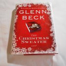 The Christmas Sweater by Glenn Beck, Kevin Balfe, Jason Wright (2008) (R34c3) Threshold Ed HC The Christmas Sweater by Glenn Beck, Kevin Balfe, Jason Wright (2008) (R34c3) Threshold Ed HC