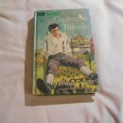 Gulliver's Travels by Jonathan Swift, Jo Polseno (1963/R33c9) Companion Library Grosset & Dunlap HC