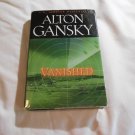 Vanished by Alton Gansky (2003) (R74d3) J. D. Stanton #2, Zondervan HC Vanished by Alton Gansky (2003) (R74d3) J. D. Stanton #2, Zondervan HC