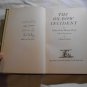 The Ox-Bow Incident by Walter Van Tilburg Clark (1942) (R74d4) Random House, Reader Club HC