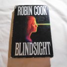 Blindsight by Robin Cook (1992) (R74d3) Jack Stapleton and Laurie Montgomery #1 HC Blindsight by Robin Cook (1992) (R74d3) Jack Stapleton and Laurie Montgomery #1 HC