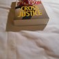 Cross Justice by James Patterson (2016) (R74d7) Alex Cross #23, Grand Central PB