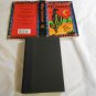 The Red Scream by Mary Willis Walker (1994) (R71a5) Molly Cates #1, Doubleday HC