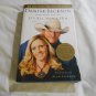 It's All About Him: Finding the Love of My Life by Denise Jackson, Ellen Vaughn (2007) (R71a8) CD HC