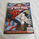 Marvel Ultimate Spider-Man Magazine #2 (March/April 2015) (192)