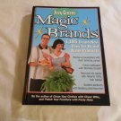 Joey Green's Magic Brands 1,185 Brand-New Uses for Brand Name Products by Joey Green (2001/R71a5) HC Joey Green's Magic Brands 1,185 Brand-New Uses for Brand Name Products by Joey Green (2001/R71a5) HC