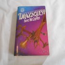Dragonquest by Anne McCaffrey (1980) (R22a4) Pern #2, A Del Rey Book PB Dragonquest by Anne McCaffrey (1980) (R22a4) Pern #2, A Del Rey Book PB