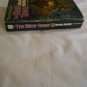 The Silent Tower by Barbara Hambly (1986) (R21a11) Windrose Chronicles #1, A Del Rey Book PB