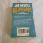 Killashandra by Anne McCaffrey (1986) (R23a3) Crystal Singer #2, A Del Rey Book PB