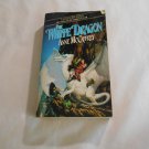The White Dragon by Anne McCaffrey (1980) (R22a13) Pern #5, A Del Rey Book PB The White Dragon by Anne McCaffrey (1980) (R22a13) Pern #5, A Del Rey Book PB