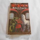 Hit or Myth by Robert Lynn Asprin (1985) (R21a2) Myth Adventures #4, Ace Fantasy PB Hit or Myth by Robert Lynn Asprin (1985) (R21a2) Myth Adventures #4, Ace Fantasy PB
