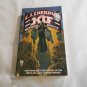 The Kif Strike Back by C. J. Cherryh (1986) (R24a1) Chanur #3, DAW Books Collectors #658 PB