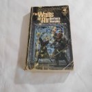 The Walls of Air by Barbara Hambly (1983) (R2R1) Darwath #2, A Del Rey Book Ballantine PB