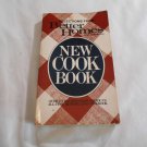 New Cook Book Selections from Better Homes (1992) (R24a1) Bantam Books PB