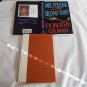 Mrs. Pollifax and the Second Thief by Dorothy Gilman (1993/R71a9) Mrs. Pollifax #10 Doubleday HC