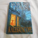 Kaleidoscope by Dorothy Gilman (2002) (R74d3) Madame Karitska #2, First Edition Ballantine Books HC Kaleidoscope by Dorothy Gilman (2002) (R74d3) Madame Karitska #2, First Edition Ballantine Books HC