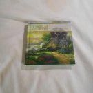 A Book of Joy by Thomas Kinkade, Kathleen Blease (2002) (R72b9) Andrews McMeel Publishing HC A Book of Joy by Thomas Kinkade, Kathleen Blease (2002) (R72b9) Andrews McMeel Publishing HC