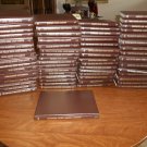 Louis L'Amour Collection Set Leatherette / Leather Bound Hardcover 117 Book Set Westerns Louis L'Amour Collection Set Leatherette / Leather Bound Hardcover 117 Book Set Westerns