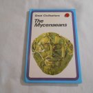 The Mycenaeans by Clarence Greig (1978) (R34c1) Great Civilizations Series, Ladybird Booka Ltd HC