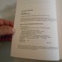 Silent Grief by Christopher Lukas, Henry M. Seiden (1997) (L23c8) Jason Aronson PB