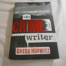 The Crime Writer by Gregg Andrew Hurwitz (2007) (L31a7) Viking HC The Crime Writer by Gregg Andrew Hurwitz (2007) (L31a7) Viking HC