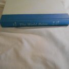 The World Below by Sue Miller (2001) (L31a7) First Edition Alfred A Knopf HC The World Below by Sue Miller (2001) (L31a7) First Edition Alfred A Knopf HC