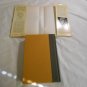 Ever Since Eve: Personal Reflections of Childbirth by Nancy Caldwell Sorel (1984/R31b4) HC