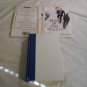 Man In The Middle by Brian Haig (2007) (R32b5) Sean Drummond #6, Warner Books HC
