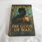 The Gods of War by Conn Iggulden (2006) (R31b4) Emperor #4, Delacorte Press HC The Gods of War by Conn Iggulden (2006) (R31b4) Emperor #4, Delacorte Press HC