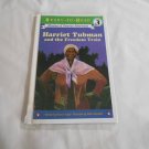 Harriet Tubman and the Freedom Train by Sharon Shavers Gayle (2003) (83) Ready To Read
