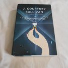 The Engagements by J. Courtney Sullivan (2013) (L31a8) First Edition Alfred A Knopf HC