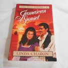Jamaican Sunset by Linda Lee Chaikin (1997) (L61a7) Buccaneers #3, Moody Press PB