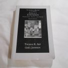 Instructor's Manual Accompany Perrine's Literature Structure, Sound, Sense Thomas Arp 1997/L61a7 PB Instructor's Manual Accompany Perrine's Literature Structure, Sound, Sense Thomas Arp 1997/L61a7 PB
