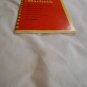 Shakespeare Macbeth Barnes & Nobel Book Notes by J. Wilson McCutchan (1968) (GR2r2) PB