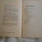 Shakespeare Macbeth Barnes & Nobel Book Notes by J. Wilson McCutchan (1968) (GR2r2) PB