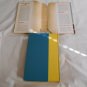 Wind in the Forest/Dandelion Wine/Good Ol Charlie Brown/ Womans Guide to Better Living 1958/L33c7